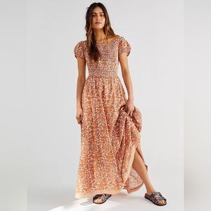 FREE PEOPLE Ultraviolet Dress, Size M